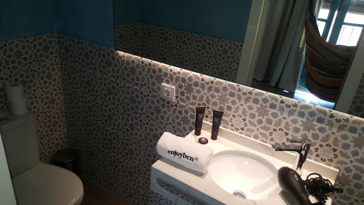 Touching The Appartement